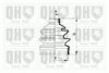 QUINTON HAZELL QJB923 Bellow Set, drive shaft